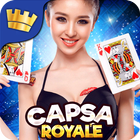 Capsa Royale أيقونة