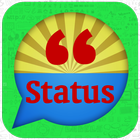 Social Status free 2018 icon
