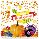 ikon Thanksgiving wishes 2016