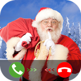 Call From Santa Claus icône
