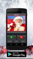 Call From Santa Claus تصوير الشاشة 1