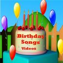 Baar Baar Din Yeh Aaye Happy Birthday Songs Videos APK