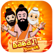 Dancing Babaji - Simulator
