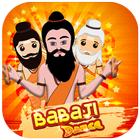 Dancing Babaji - Simulator أيقونة