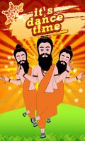Dancing Babaji - Simulator الملصق