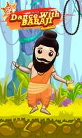 Dancing Babaji - Simulator تصوير الشاشة 1