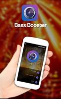 Bass Volume Booster Pro স্ক্রিনশট 1