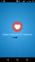 English Hollywood Ringtone MP3 ポスター