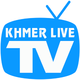 Khmer Live TV icône