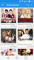 Khmer Movies الملصق