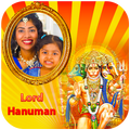 Hanuman Photo Frames 2018