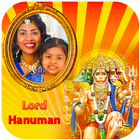 Hanuman Photo Frames 2018 icon