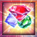 Jewels Star - Jewel Quest aplikacja