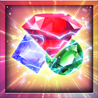 Jewels Star - Jewel Quest ikona