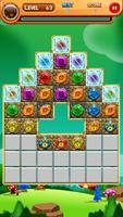 Jewels Star - Jewel Quest syot layar 2