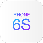 Lock Screen Phone 6S - iOS9 icône