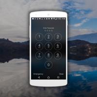 Lock Screen Phone 6S - iOS9 capture d'écran 3