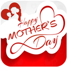 Mothers Day Greetings wishes icon
