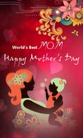 Happy Mothers day Greetings اسکرین شاٹ 3