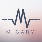 MIGARY icône