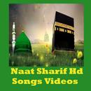 Naat Sharif HD VIDEO Songs 2018 APK