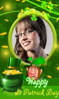 Patrick Day Photo frame Irish скриншот 2