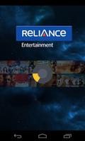 Reliance Entertainment-poster