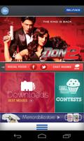 Reliance Entertainment captura de pantalla 2