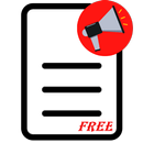 TTVR:Text to Voice Reader Free APK