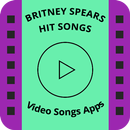 APK Britney Spears Hit Songs