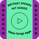 Britney Spears Hit Songs icône