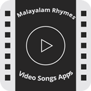 APK Malayalam Rhymes