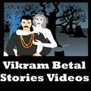 Vikram and Betal Stories Videos APK