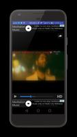 Arijit Singh Vedio Songs تصوير الشاشة 1