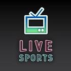 All Sports Live-icoon