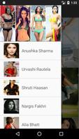 Bollywood Actress Photos screenshot 1