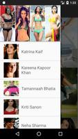 Bollywood Actress Photos screenshot 2