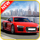 Taxi Car Popular Grand City Dr Drive 3D 2020 APK