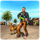 The Last Battle : Never Burn again APK