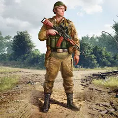 Yalghar The Commando FPS Sniper Action Game APK Herunterladen