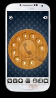 Old Phone Dialer Ekran Görüntüsü 1