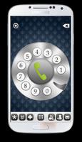 Old Phone Dialer Ekran Görüntüsü 2