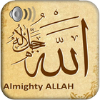 Allah Names-icoon