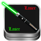 Laser Pointer Simulator icône