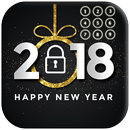 bloqueo de pantalla de año nuevo 2018 APK