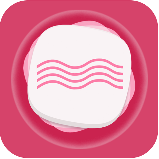 Vibratore Massage Rosa