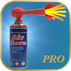 Air Horn Free-icoon