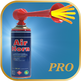 Air Horn Free icon