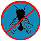 Anti Fly Prank Free icon