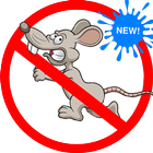 Anti Rat Prank icône